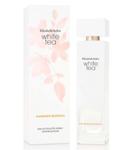 Alternative view of Elizabeth Arden White Tea Mandarin Blossom edt 100ml
