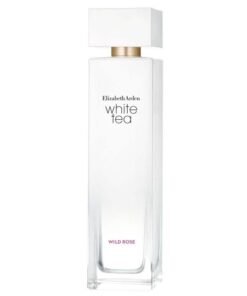 Elizabeth Arden White Tea Wild Rose edt 100ml