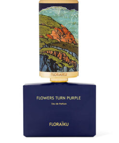Floraiku Flowers Turn Purple edp 60ml
