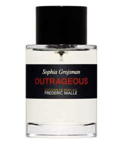 Frederic Malle Outrageous 100ml