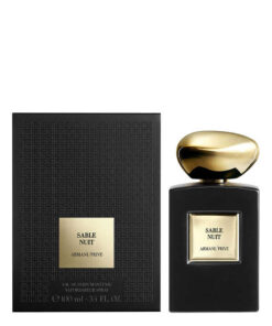 Alternative view of Giorgio Armani Sable Nuit Intense edp 100ml
