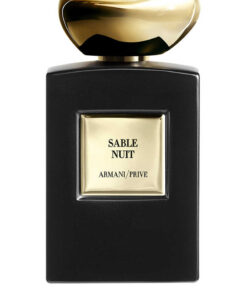 Giorgio Armani Sable Nuit Intense EDP 100ml Tester
