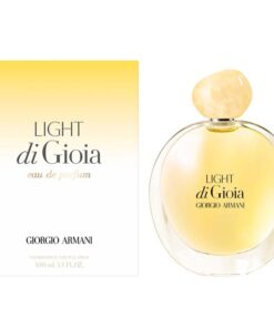 Alternative view of Giorgio Armani Light Di Gioia edp 100ml