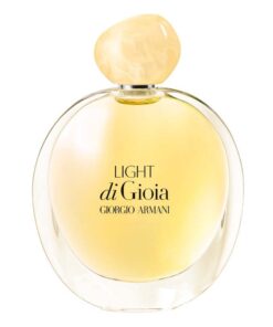 Giorgio Armani Light Di Gioia edp 100ml