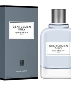 Alternative view of Givenchy Gentlemen Only edt 100ml