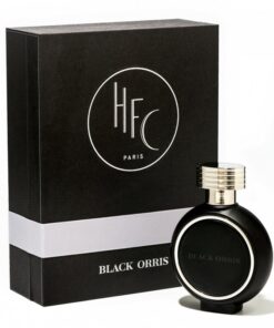 Alternative view of HFC Black Orris edp 75ml