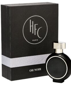 Alternative view of HFC Or Noir edp 75ml