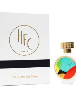 Alternative view of HFC Party On The Moon edp 75ml