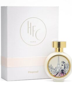 Alternative view of Haute Fragrance Company Proposal edp 75ml