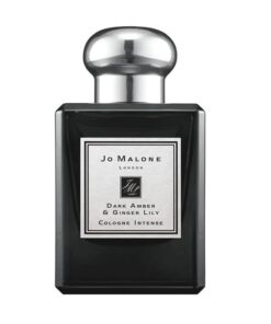 Jo Malone Dark Amber & Ginger Lily Intense edc 50ml