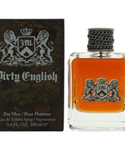 Alternative view of Juicy Couture Dirty English edt 100ml