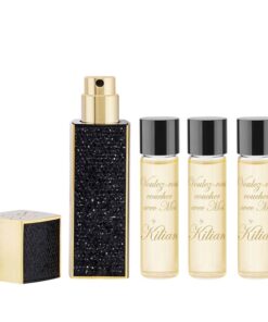 Kilian By Voulez Vous Coucher Avec Moi edp 4 X 7.5ml Travel Gift Set