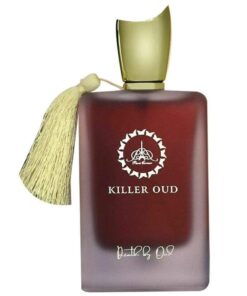 Killer Oud edp 100ml