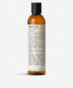 LE LABO Santal 33 Shower Gel 237ml