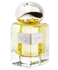 Lengling Munich No. 1 El Pasajero Extrait De Parfum 50ml