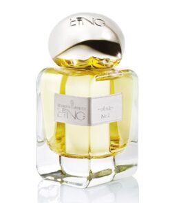 Lengling Munich No. 2 Skrik Extrait De Parfum 50ml