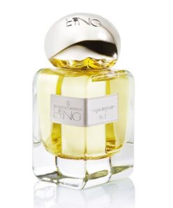Lengling Munich No.3 Acqua Tempesta Extrait De Parfum 50ml