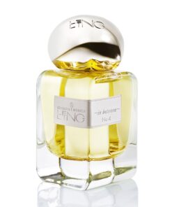 Lengling Munich No.4 In Between Extrait De Parfum 50ml