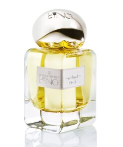 Lengling Munich No.5 Eisbach Extrait De Parfum 50ml