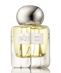 Lengling Munich No.8 Apero Extrait De Parfum 50ml