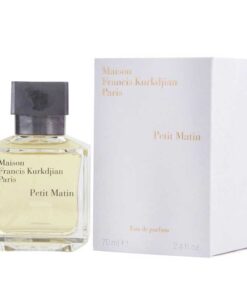 Alternative view of Maison Francis Kurkdjian Petit Matin edp 70ml
