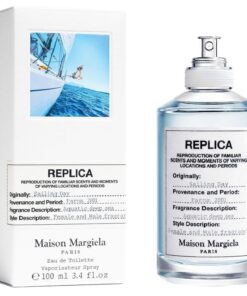 Alternative view of Maison Margiela Replica Sailing Day edt 100ml