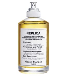 Maison Margiela Music Festival EDT 100ml