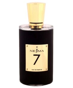 Nejma Les Extraits 7 parfum 50ml