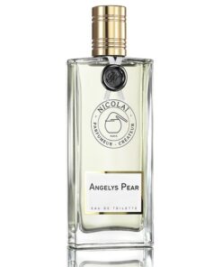 Nicolai Angelys Pear edt 50ml
