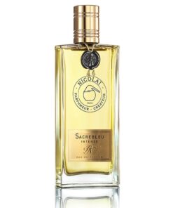 Nicolai Sacrebleu Intense edp 100ml
