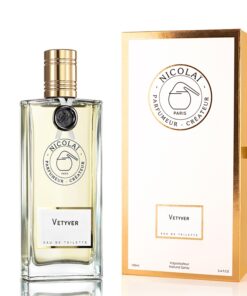 Alternative view of Nicolai Vetyver edt 100ml