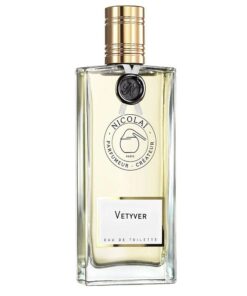 Nicolai Vetyver edt 100ml