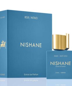 Alternative view of Nishane Ege Extrait De Parfum 100ml