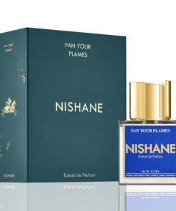 Alternative view of Nishane Fan Your Flames Extrait De Parfum 100ml