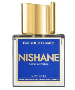 Nishane Fan Your Flames Extrait De Parfum 100ml