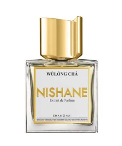 Nishane Wulong Cha Extrait De Parfum 2ml vial sample
