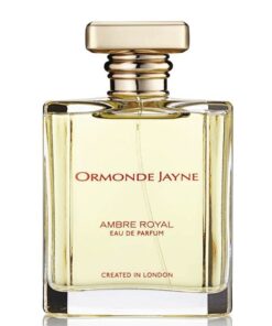 Ormonde Jayne Ambre Royal edp 2ml vial sample