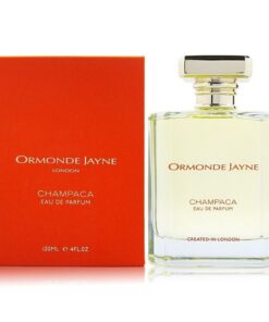 Alternative view of Ormonde Jayne Champaca 2ml try me