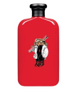 Ralph Lauren The Polo Red Bear Edition edt 200ml