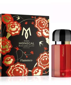 Alternative view of Ramon Monegal Flamenco edp 100ml
