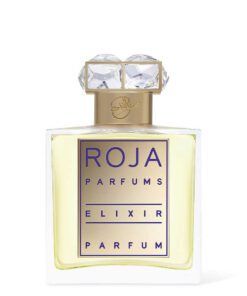 Roja Elixir Pour Femme Parfum 50ml