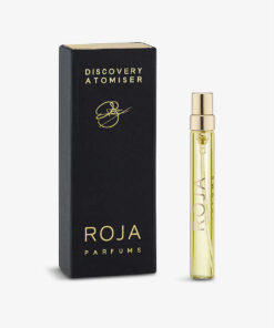 Roja Elysium pour homme parfum cologne atomiser 7.5ml