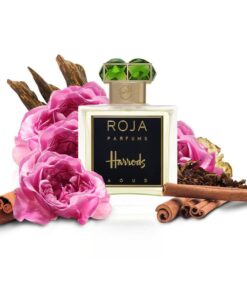 Alternative view of Roja Parfums Harrods Exclusive Aoud Parfum 100ml