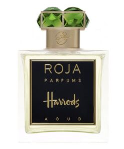 Roja Parfums Harrods Exclusive Aoud Parfum 100ml