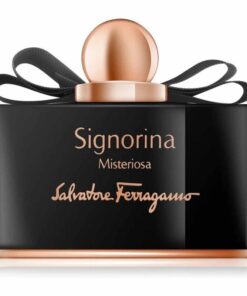Salvatore Ferragamo Signorina Misteriosa edp 100ml