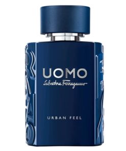 Salvatore Ferragamo Uomo Urban Feel edt 100ml