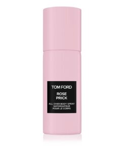 Tom Ford Rose Prick All Over Body Spray 150ml