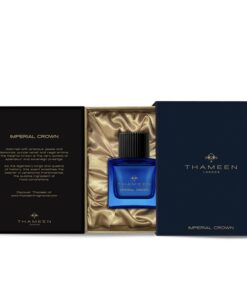 Alternative view of Thameen Imperial Crown Extrait De Parfum 50ml