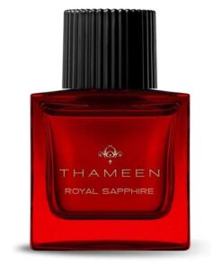 Thameen Royal Sapphire Limited Edition edp 50ml