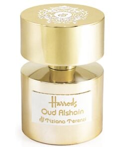 Tiziana Terenzi Oud Alshain Extrait De Parfum 100ml